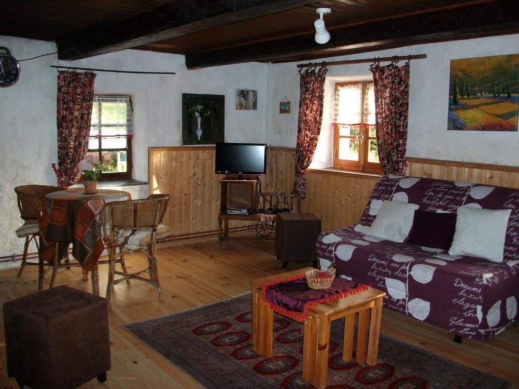 Appartement La Timoniere Gérardmer Dış mekan fotoğraf