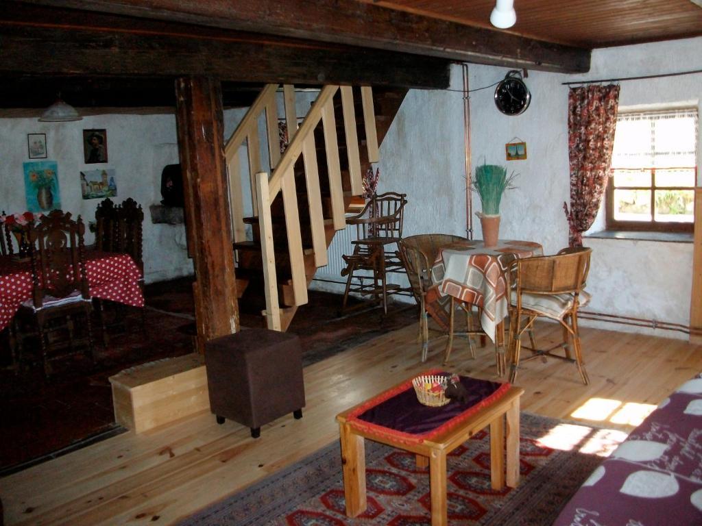 Appartement La Timoniere Gérardmer Dış mekan fotoğraf